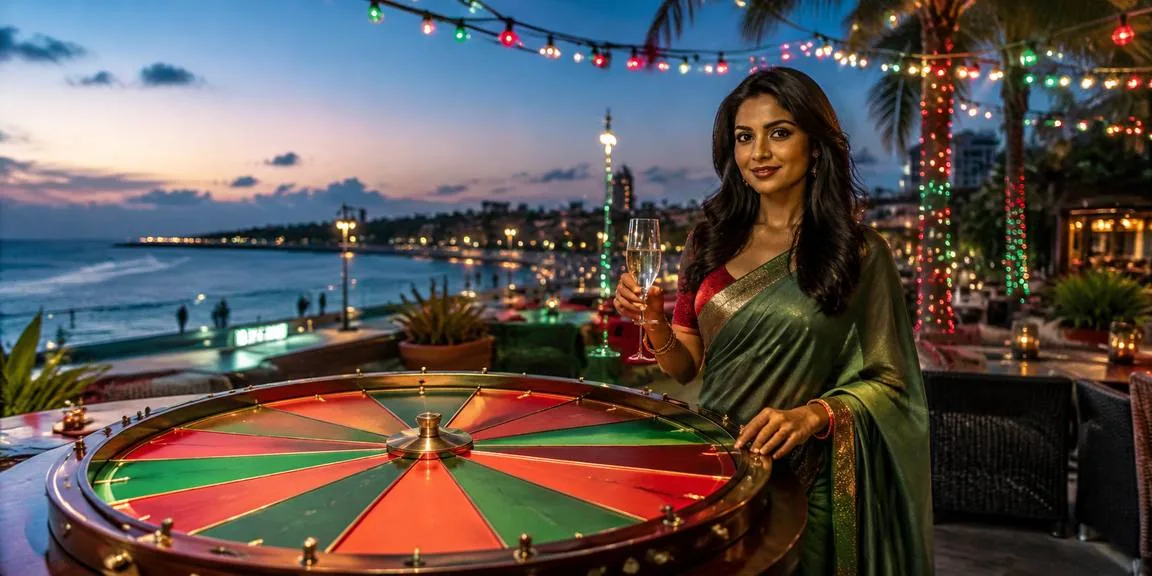 fastbaji Bangladesh Casino lobby